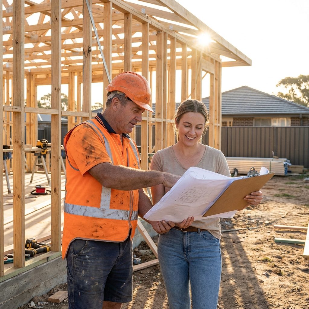 How to Choose a Builder in East London: Questions to Ask Before You Sign