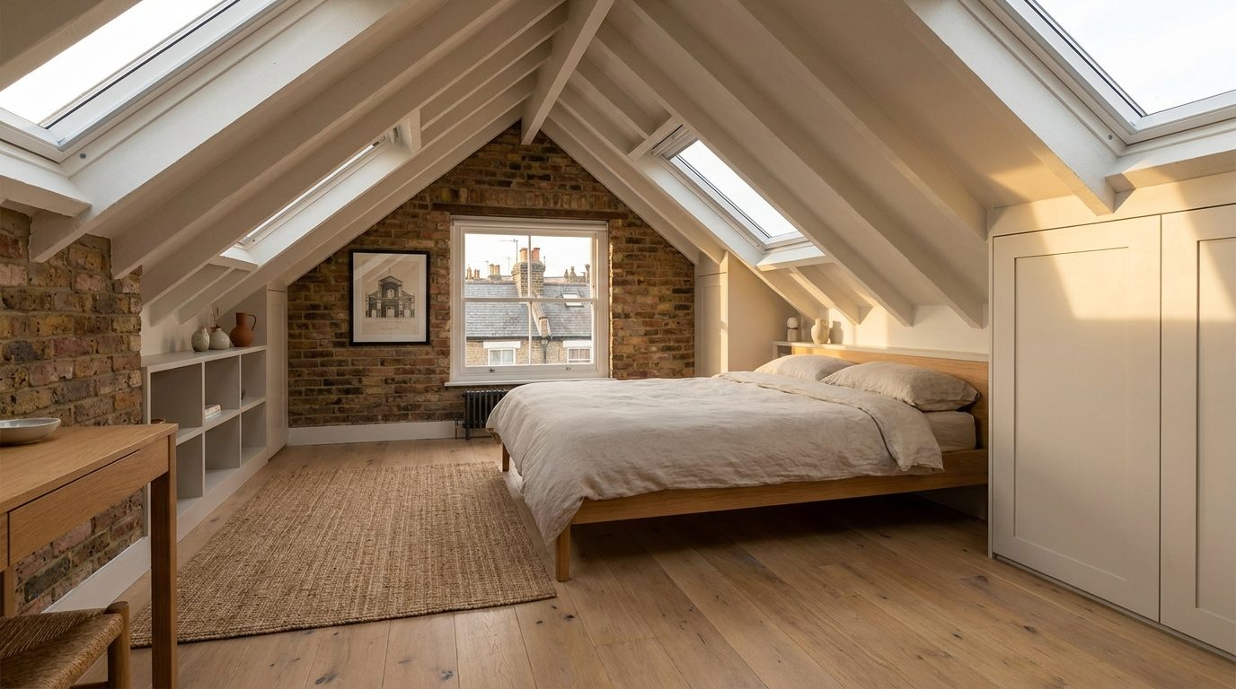 How Much Does a Loft Conversion Cost in London? (2026 Price Guide)