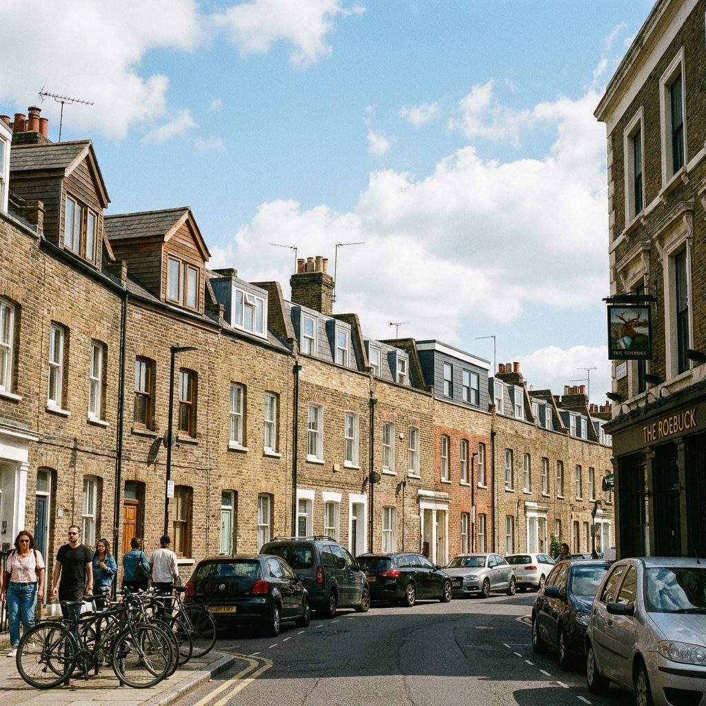 Permitted Development Rights Explained: What You Can Build Without Planning Permission