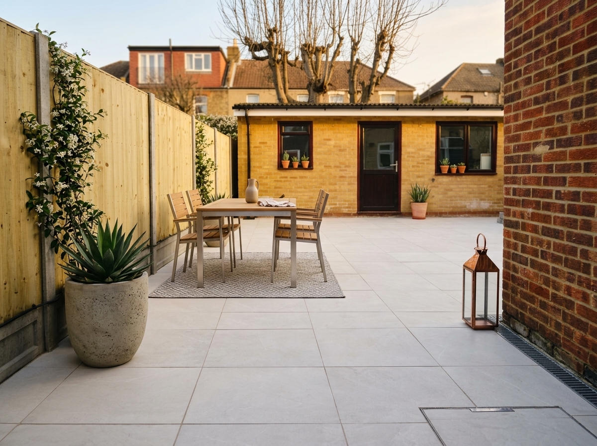 House extension Romford RM1
